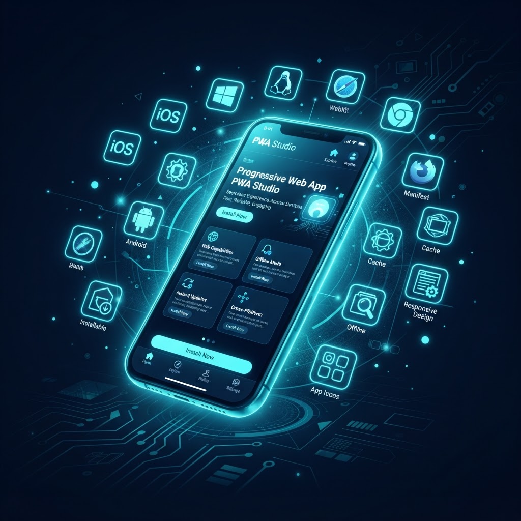 Progressive Web Apps vs. Native Apps: Which Fits Your Product?