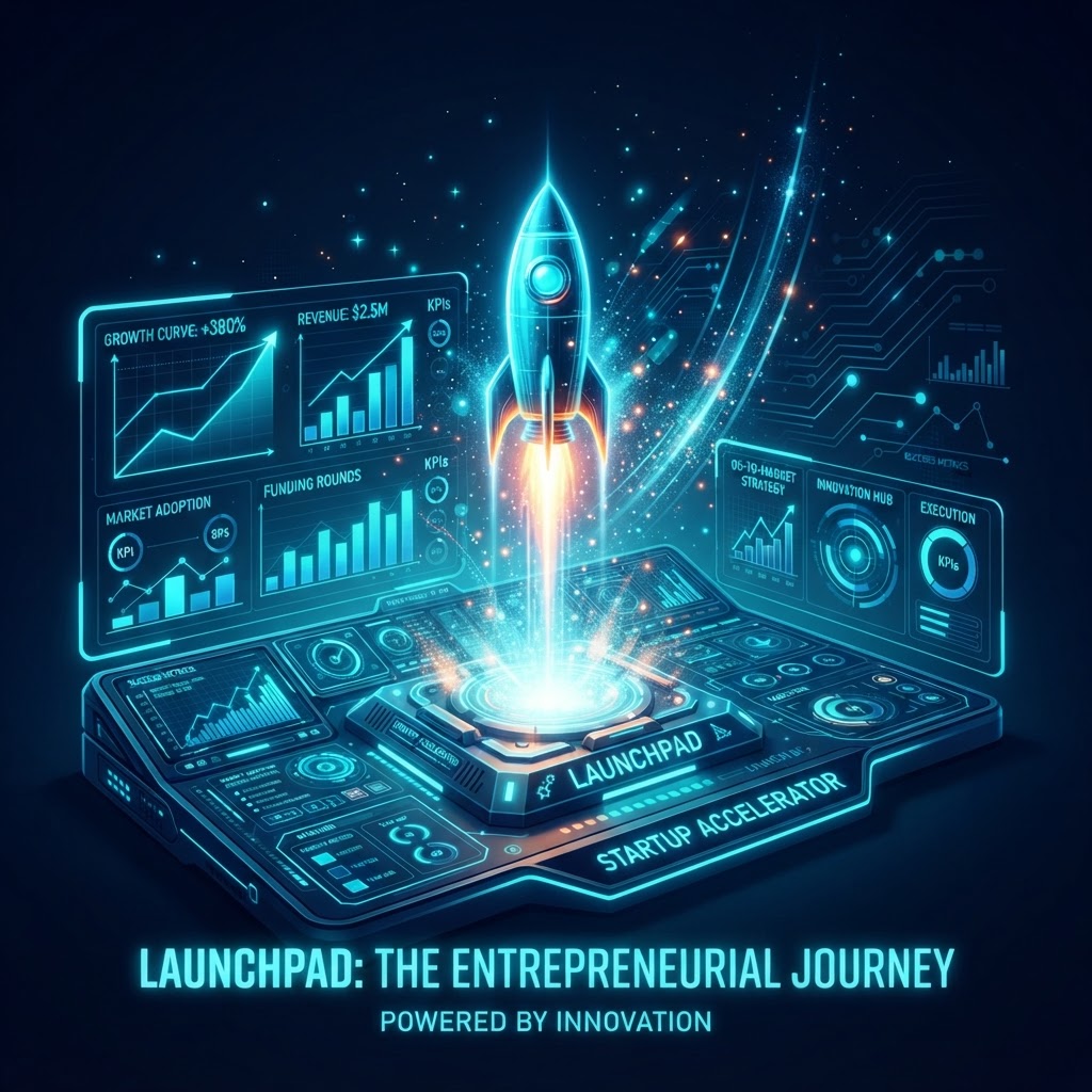 Pilot 99: An MVP Launchpad for First-Time Entrepreneurs