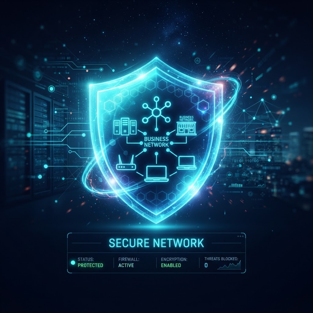 Cybersecurity for Startups: The Minimum Viable Security Stack