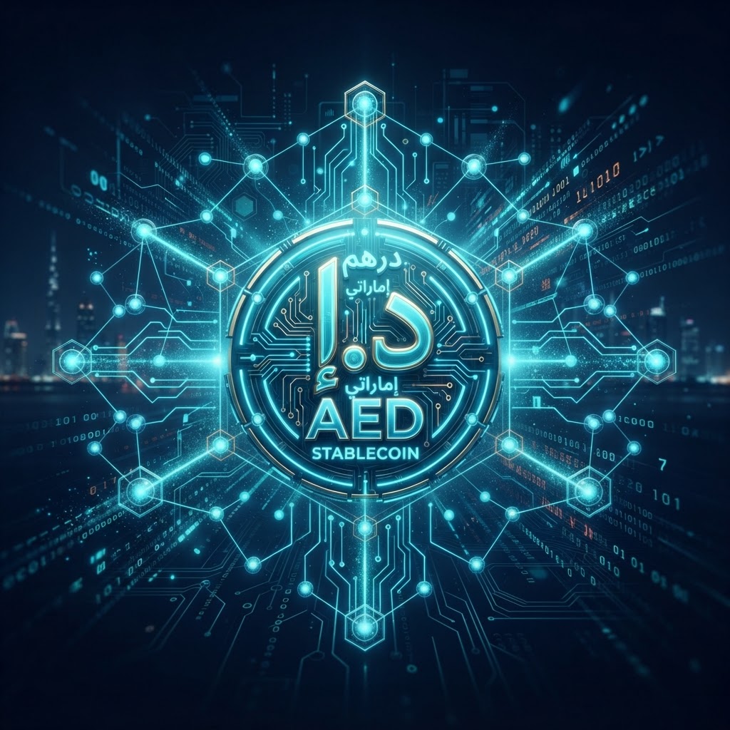 Kbytes: Engineering an AED-Pegged Stablecoin for Digital Payments