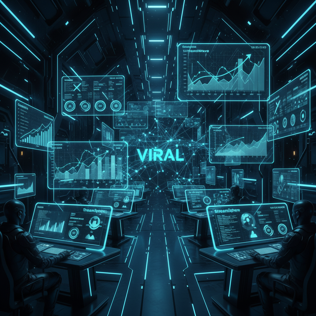 Viral Pulse