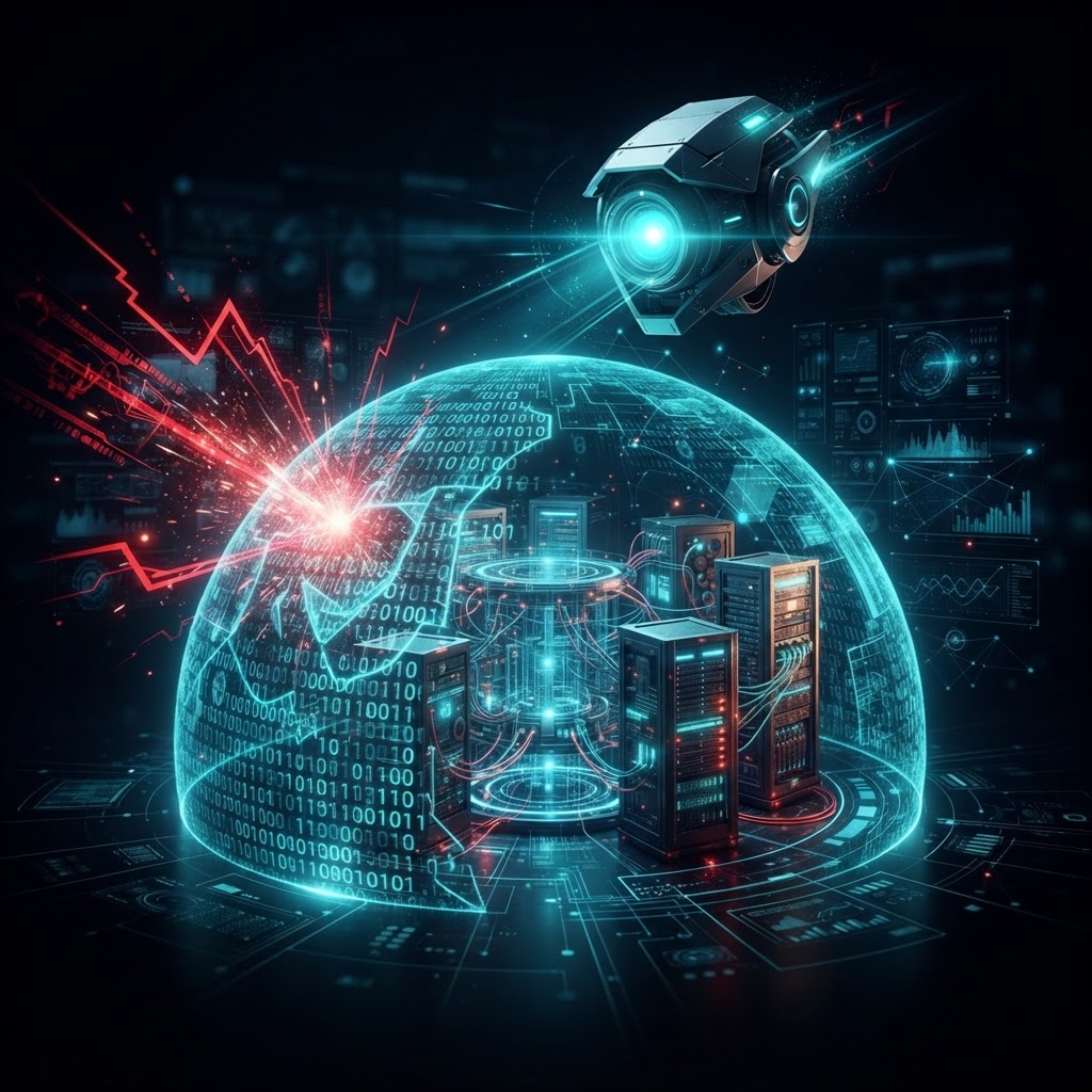 AI-Powered Cybersecurity in the UAE: How 24/7 Threat Monitoring Protects Your Business