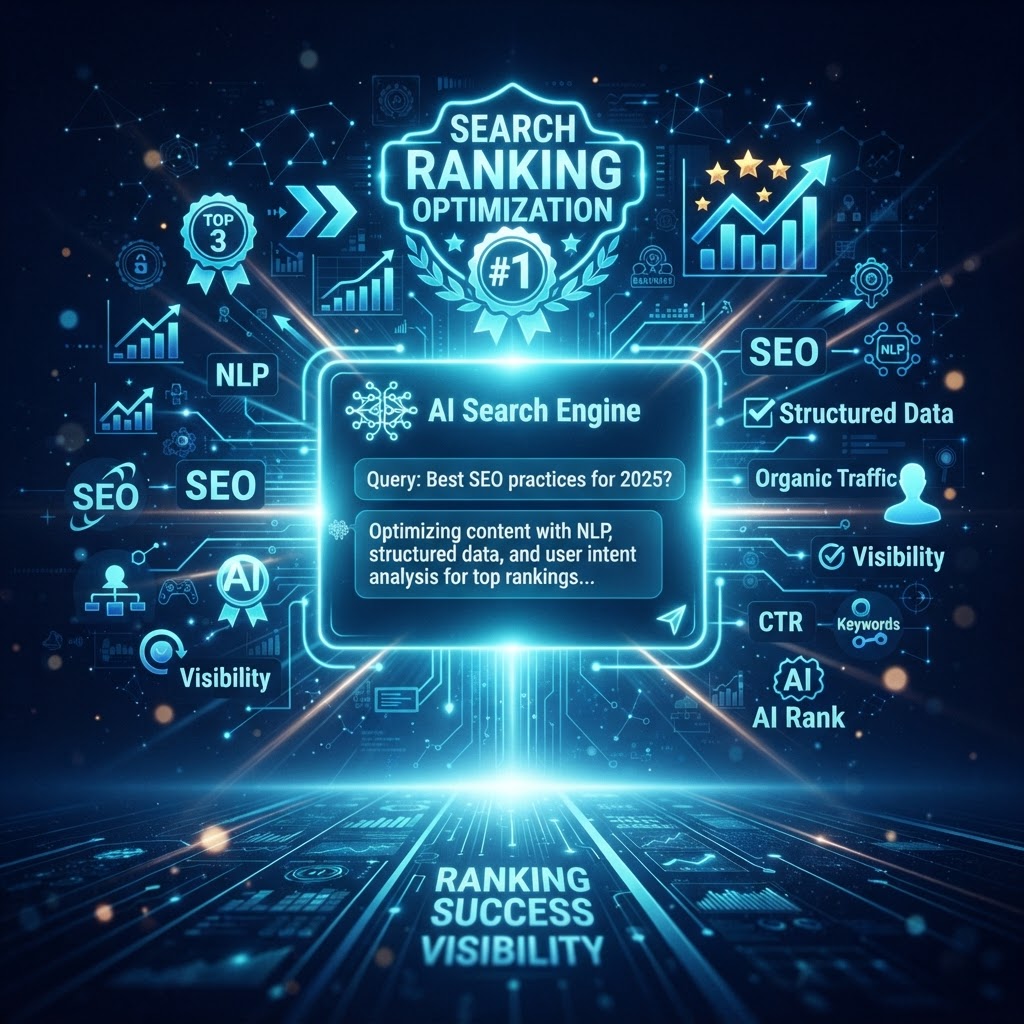 SEO and GEO: How to Rank in Google and Get Cited by AI Search