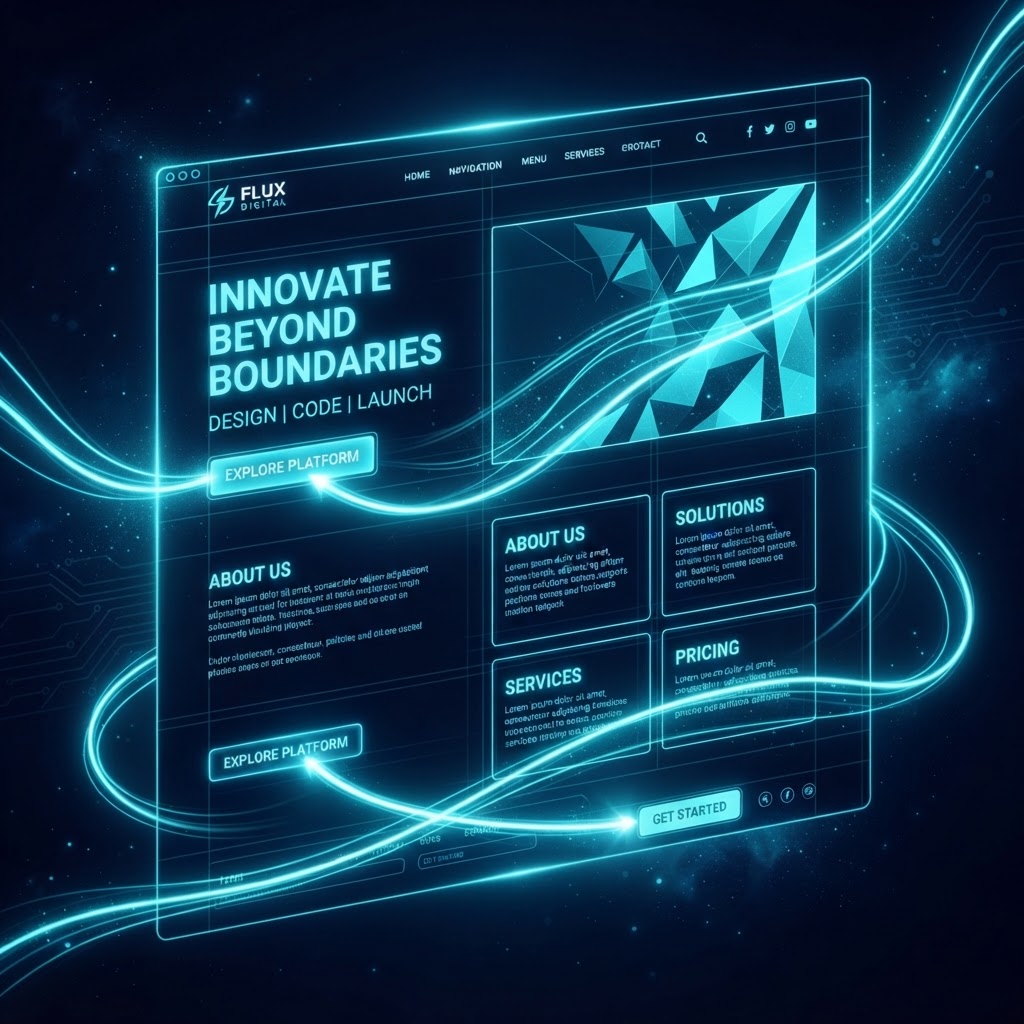 Landing Page Copywriting and Design: How the Two Actually Work Together