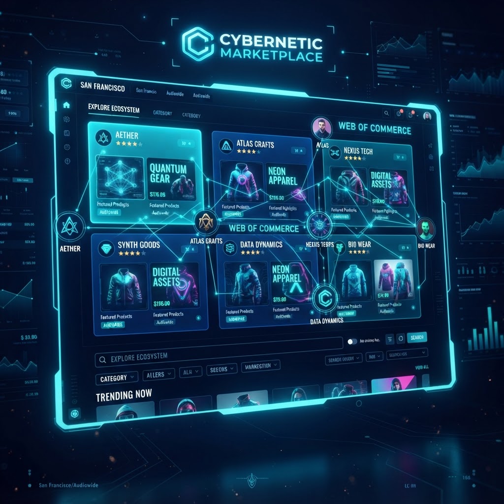 Building Custom Online Marketplaces: Lessons From K Welta and Game Forge