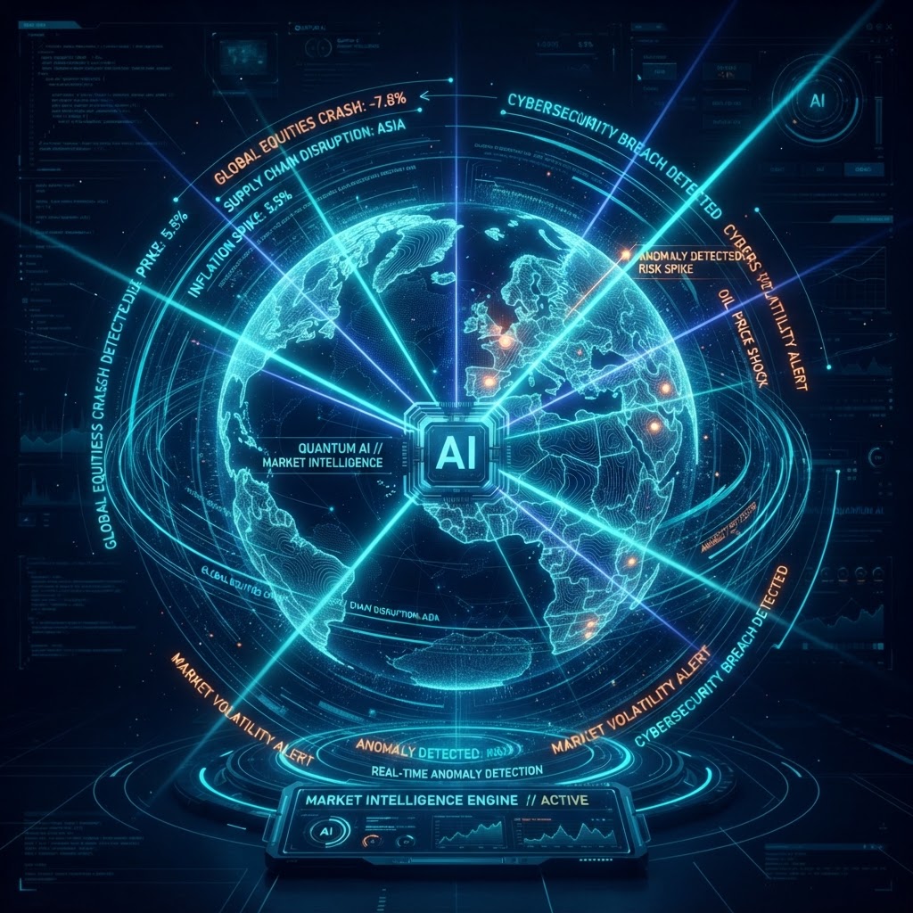 4Set AI: Fighting Fake News and Fraudulent Advertising at Scale