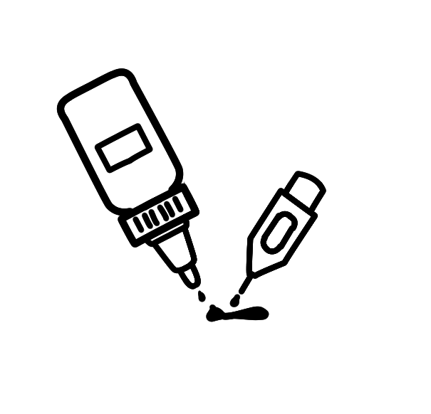 Ink & Needle