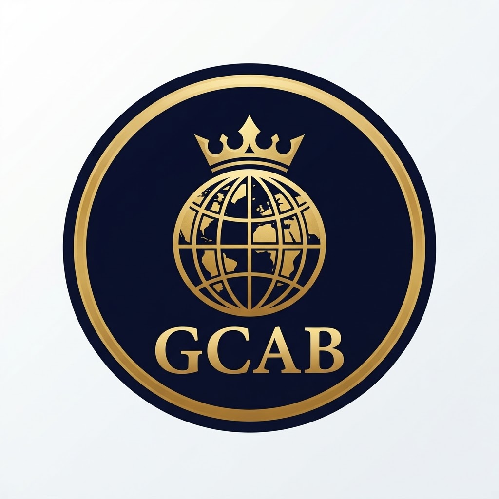 GCAB Logo
