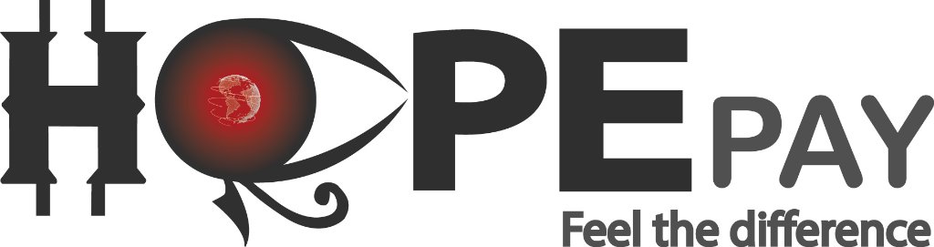 HOPE PAY LOGO