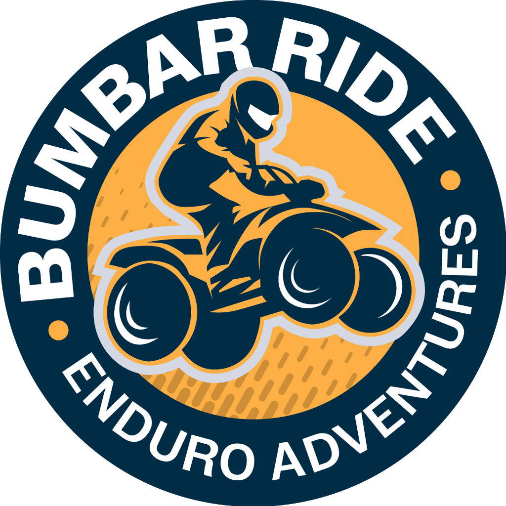 Bumbar Ride Logo