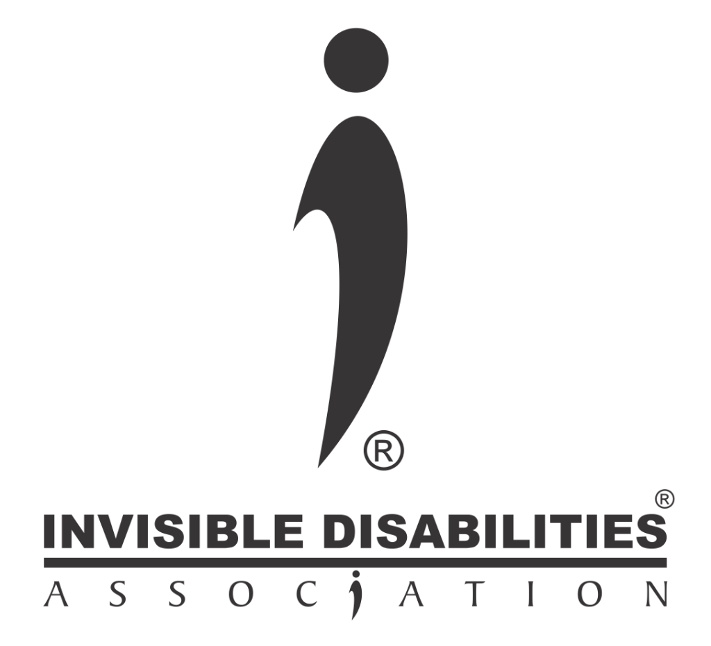 Invisible Disabilities