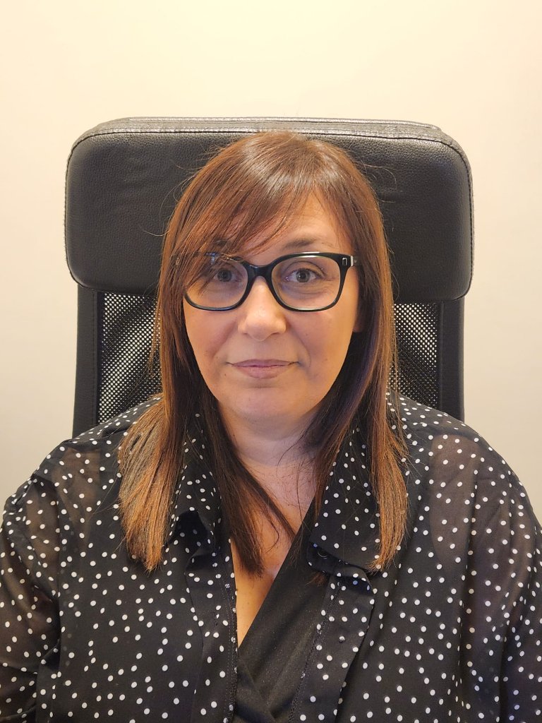 Dott.ssa Daniela Ballarino