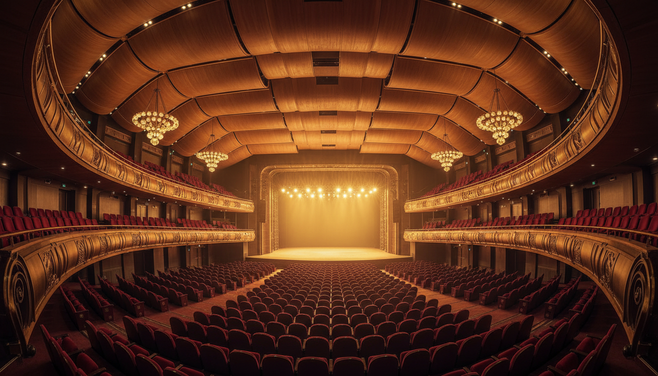 Announcing the Golden Hour Tour: London, Lagos, and Beyond