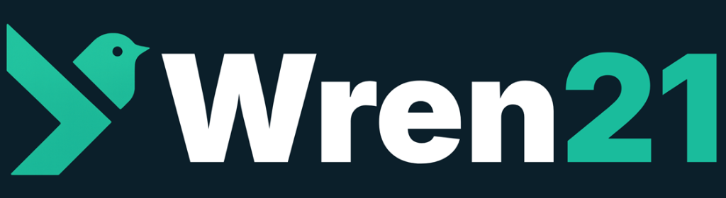 Wren21 Logo