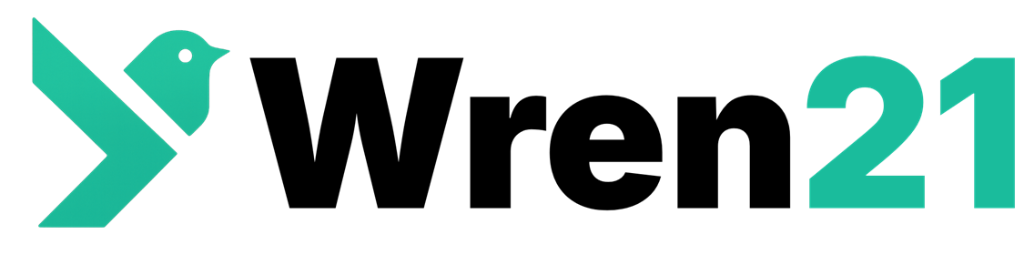 Wren21 Logo