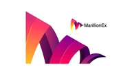 MarillionEx Water Credits  logo