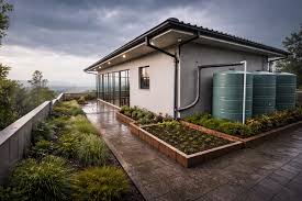 Rainwater tank