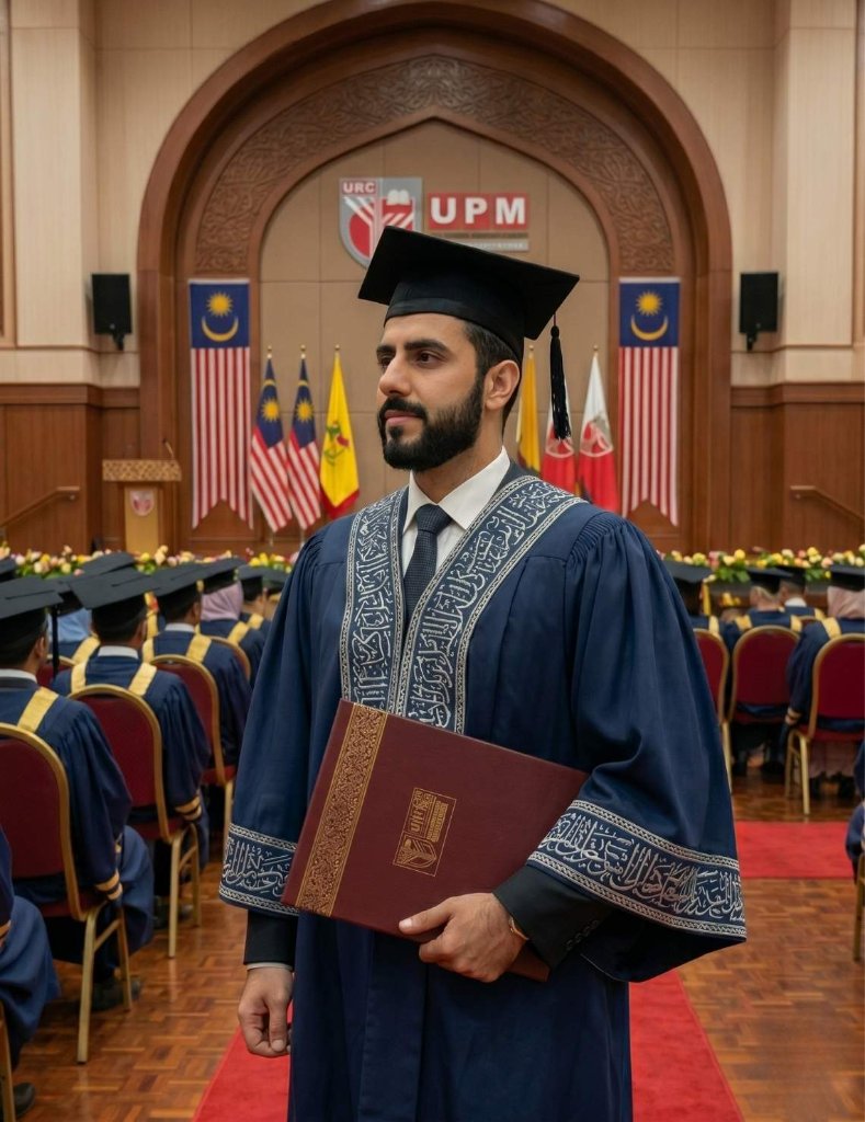 Graduate