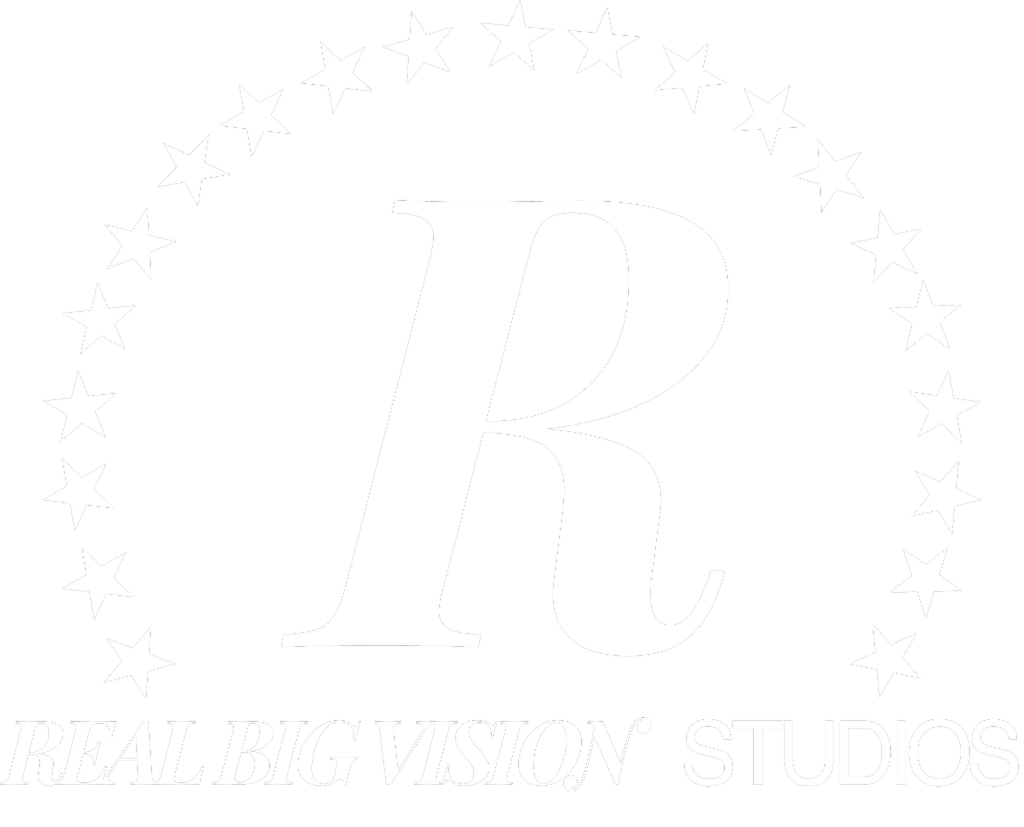 Real Big Vision Studios