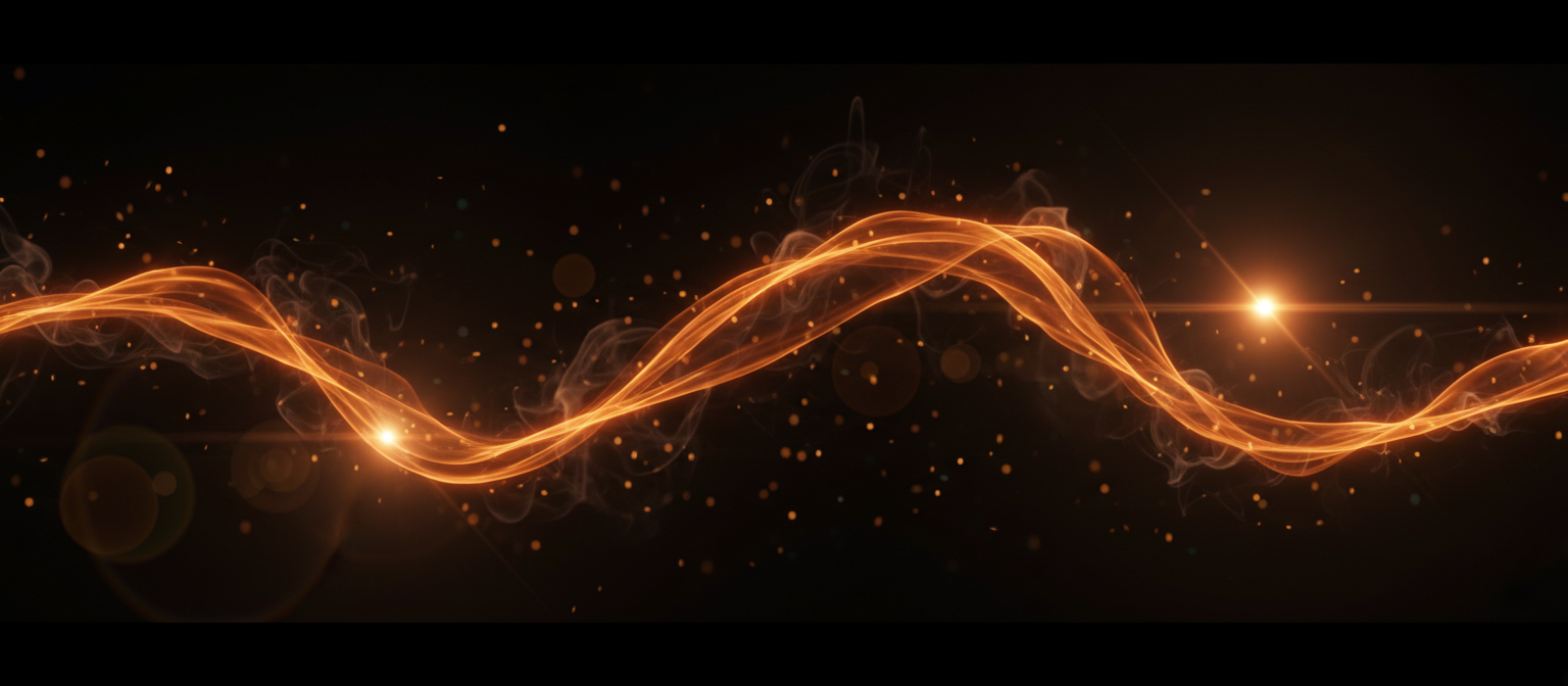 Cinematic background