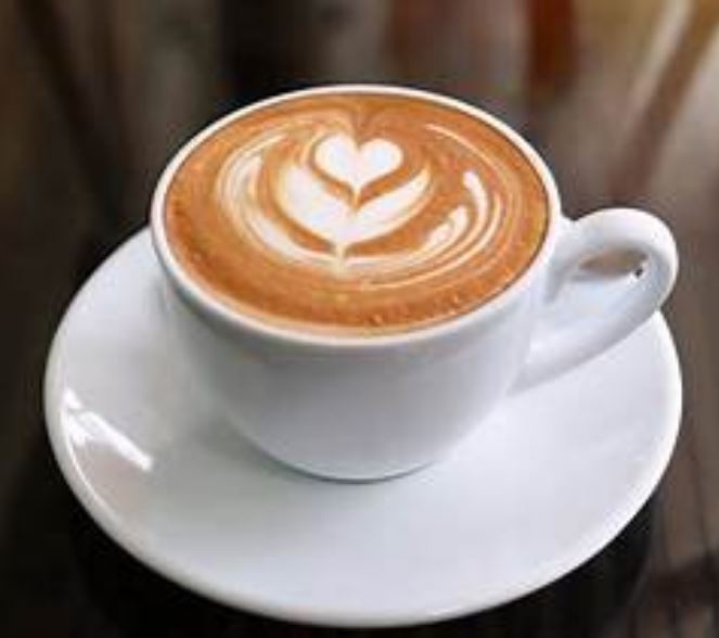 Cafe Latte