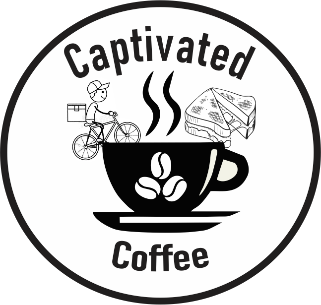Captivated Coffee