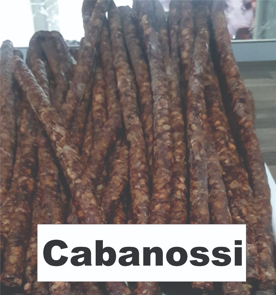 Cabanosi