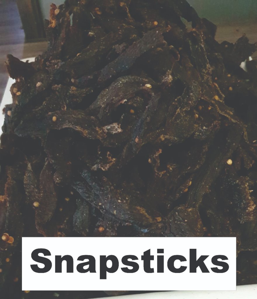 Springbok Snapsticks