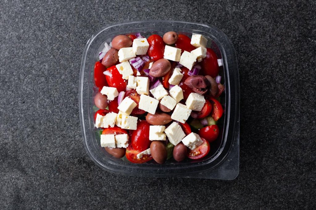 Monday 500gr Salad