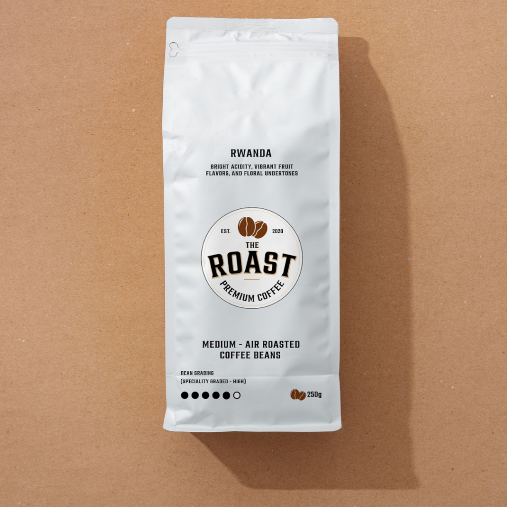 Rwanda Ordinaire SW