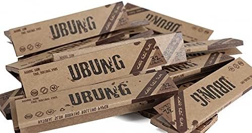 UBUNG Rolling Papers