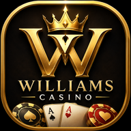 Williams Casino logo