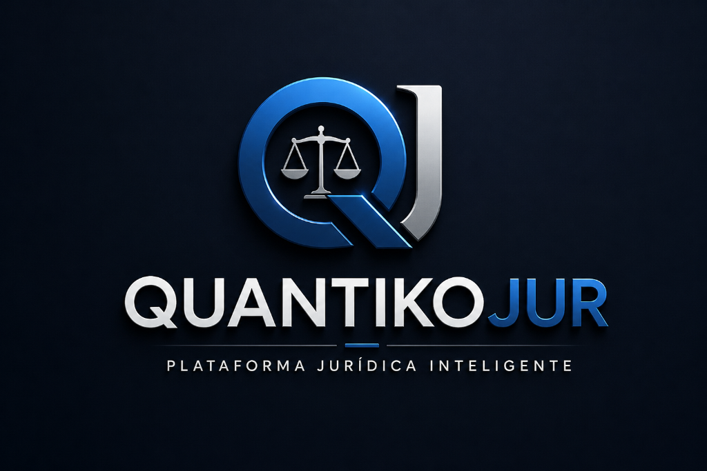 QUANTIKOJUR — Plataforma Jurídica Inteligente