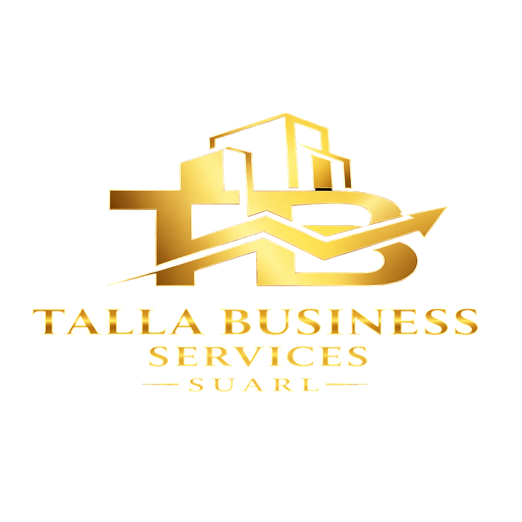TALLA BUSINESS SERVICES SUARL