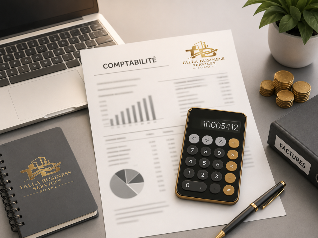 Comptabilité & Gestion