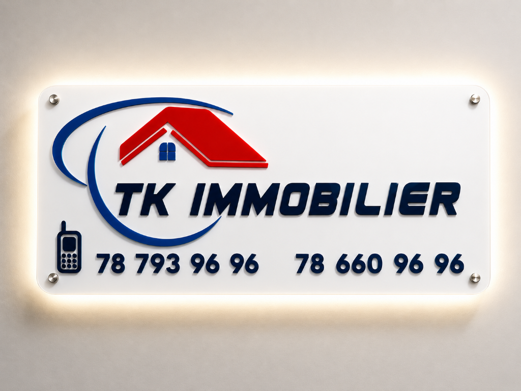 Immobilier