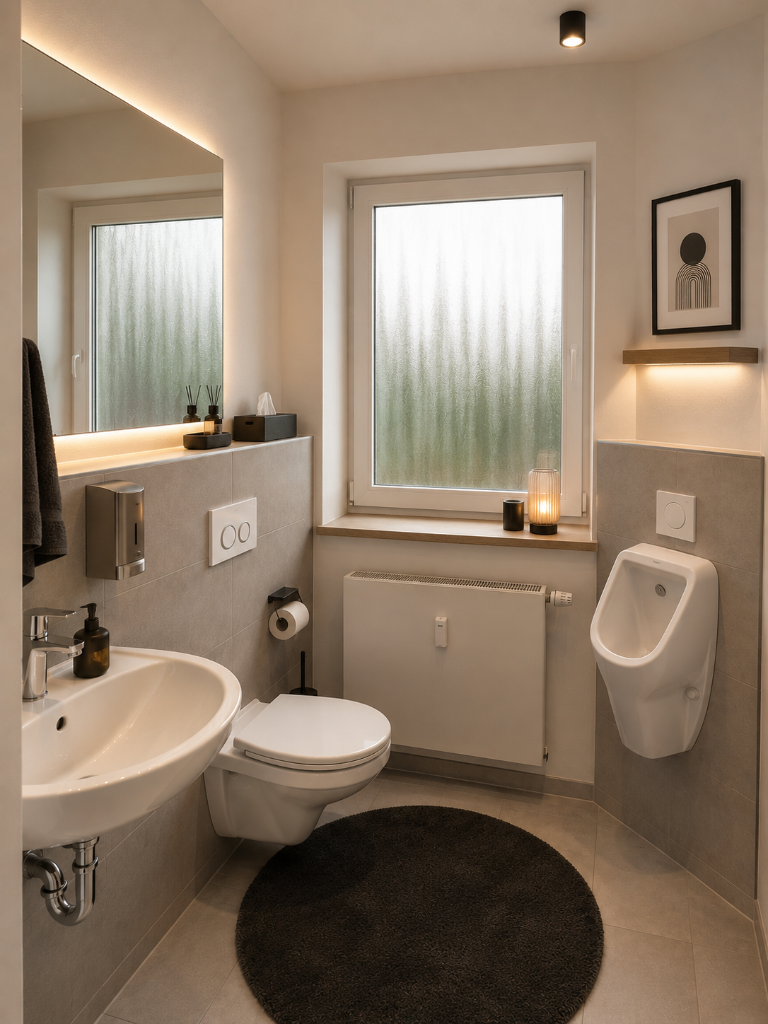 WC – Standort Hannover Ost