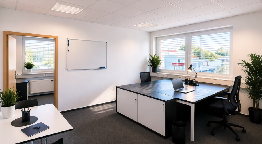 Möbliertes Büro in Hannover Nord 2, Langenhagen