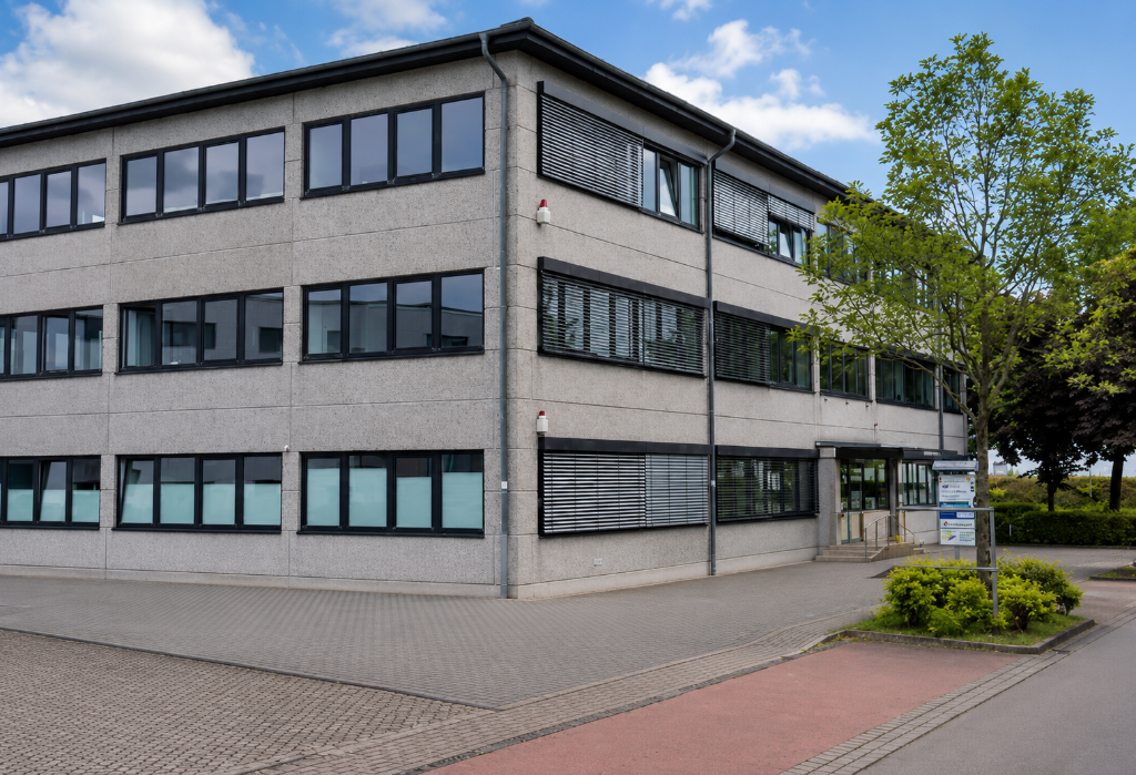 Bürogebäude sofortBüro in Hannover Nord 1, Langenhagen
