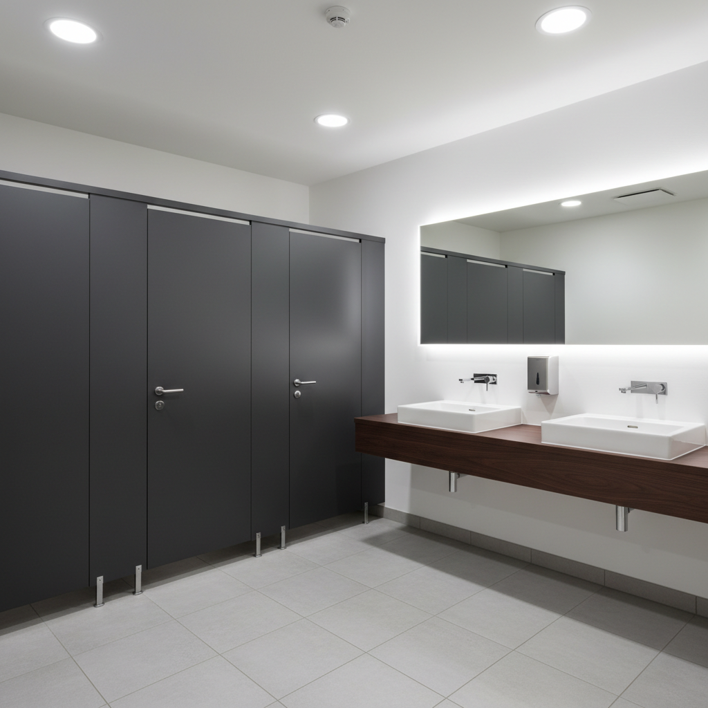 WC – Standort Hannover City