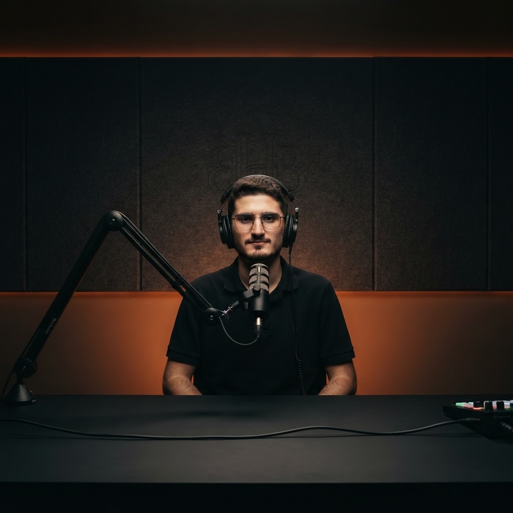 BHB Fitness podcast guest