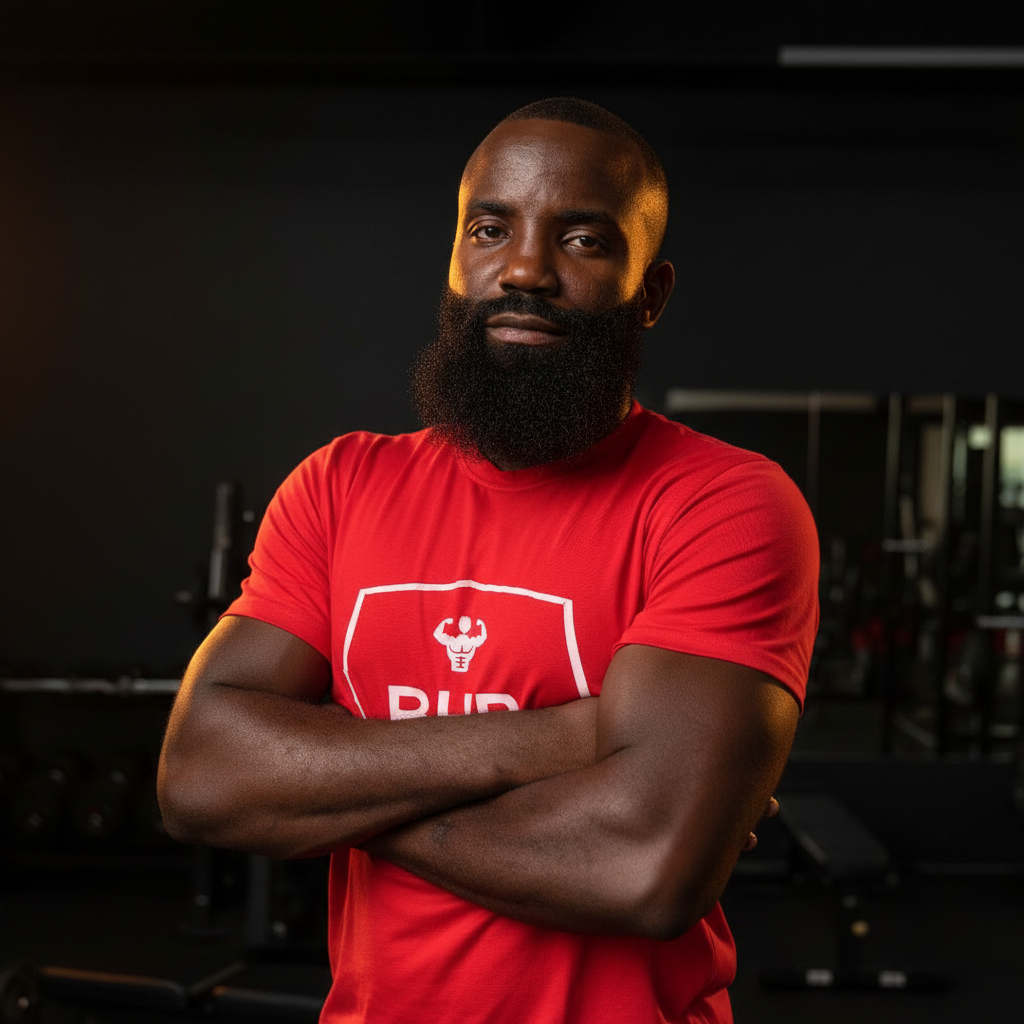 Rapheal Akintewe
