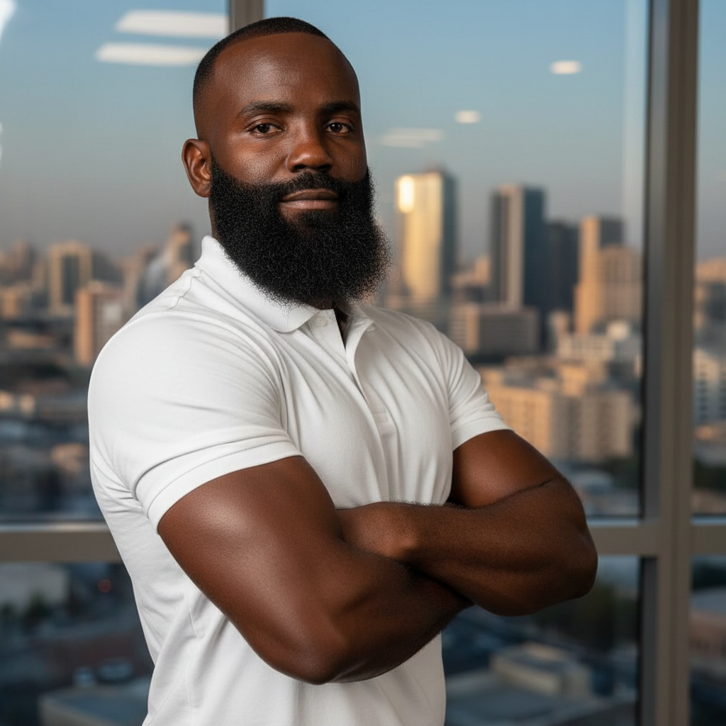 Rapheal Akintewe
