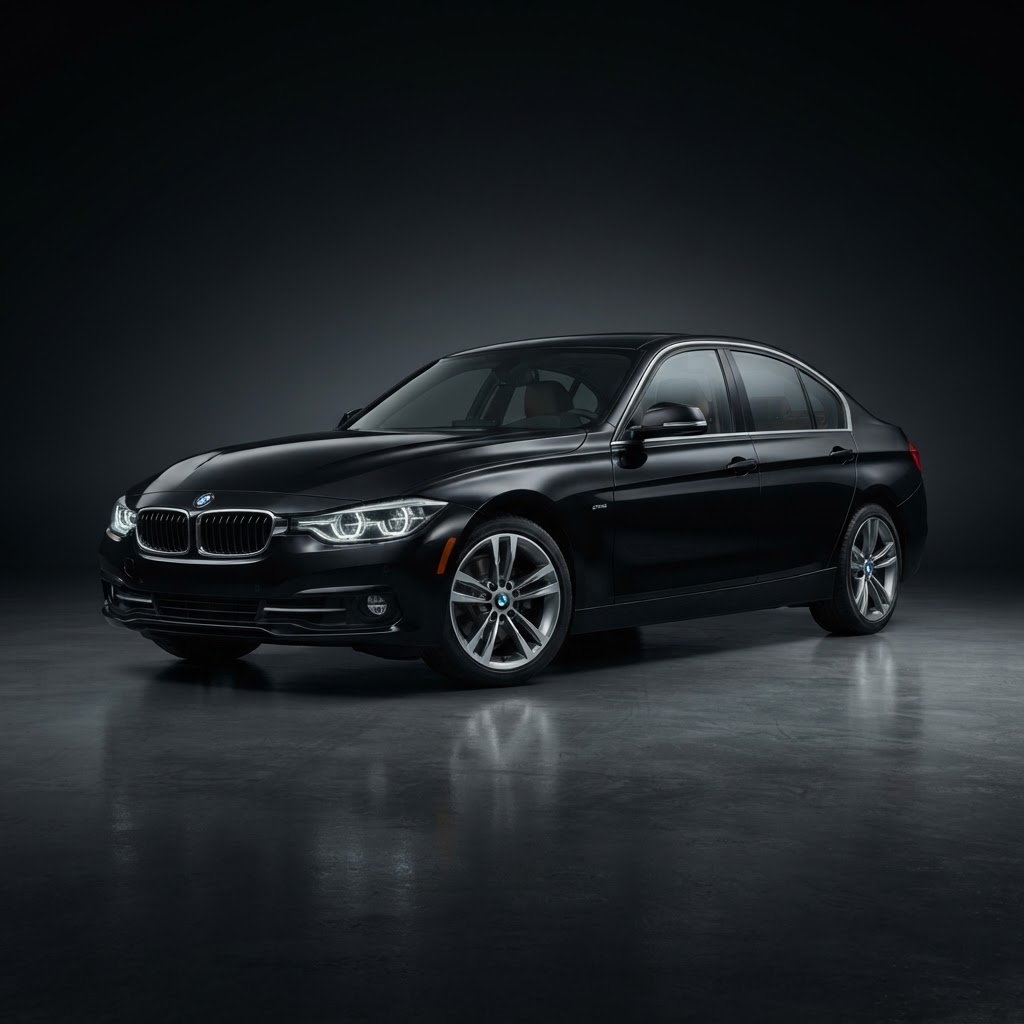2018 BMW 330i xDrive