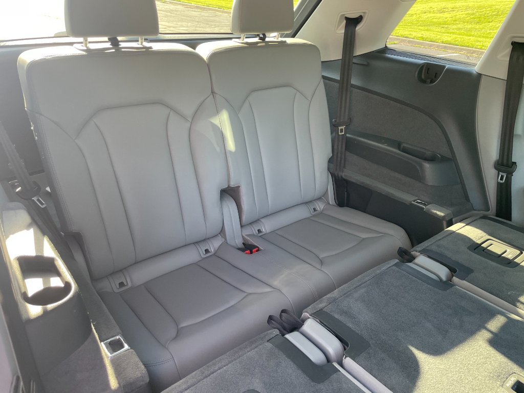 2018 Audi Q7 Prestige thumbnail 8