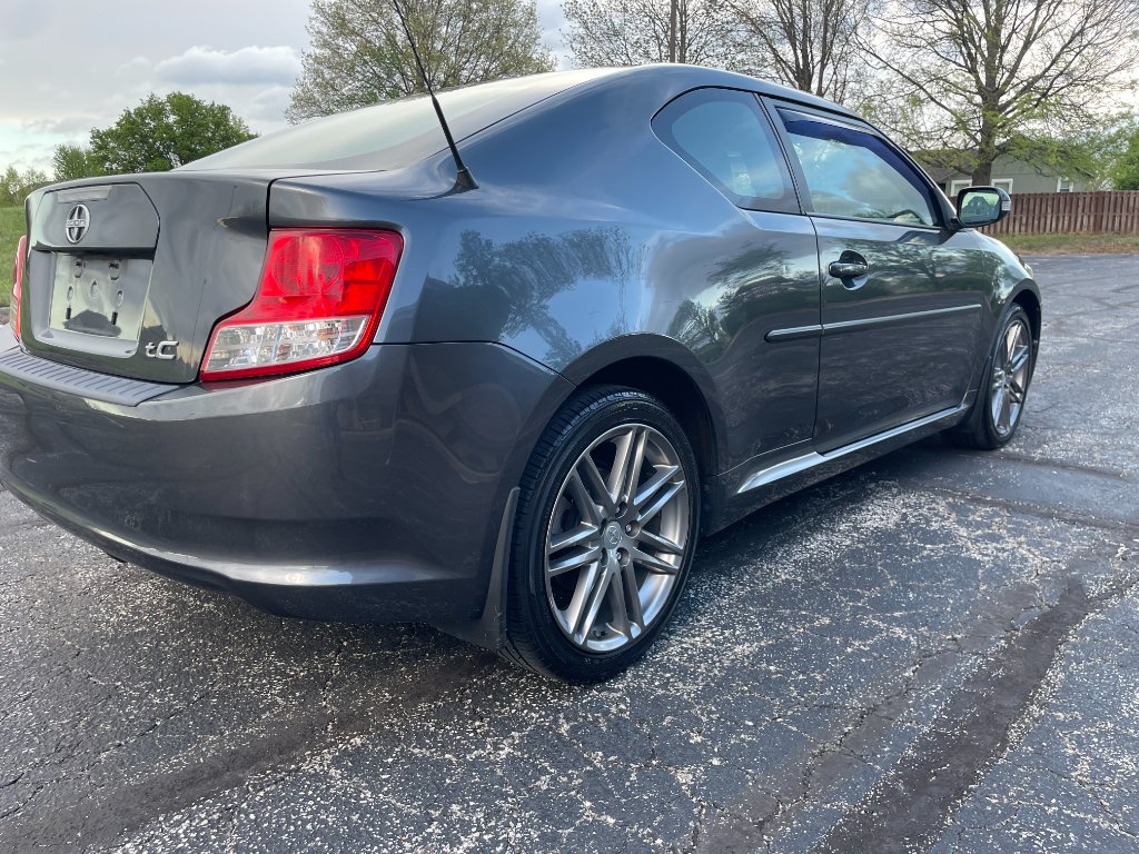 2012 Scion tC thumbnail 2