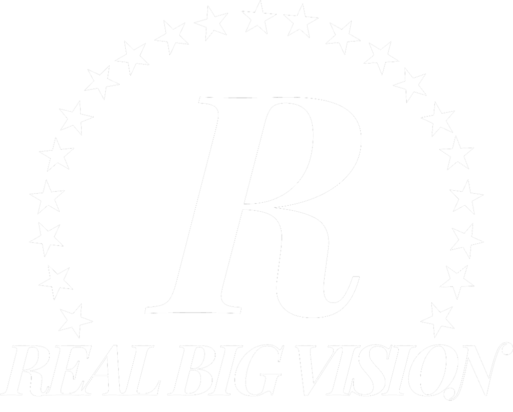 Real Big Vision Studios