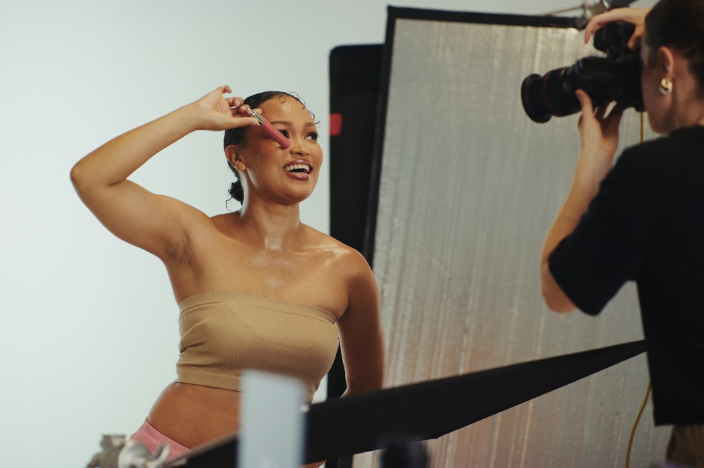 Beauty Production