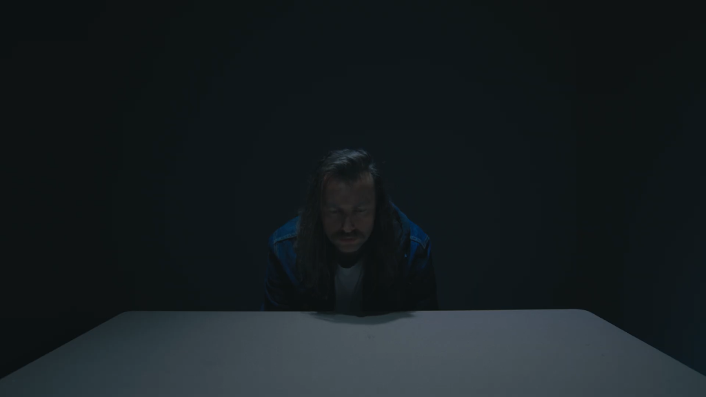 Interrogation Scene 2
