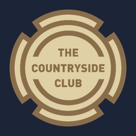 The Countryside Club logo